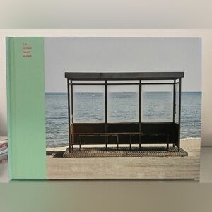 BTS You Never Walk Alone album